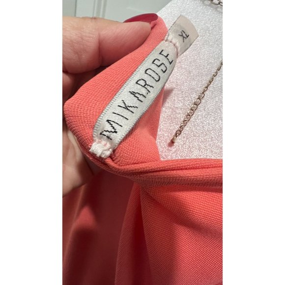 MIKA ROSE DRESS - Picture 6 of 7